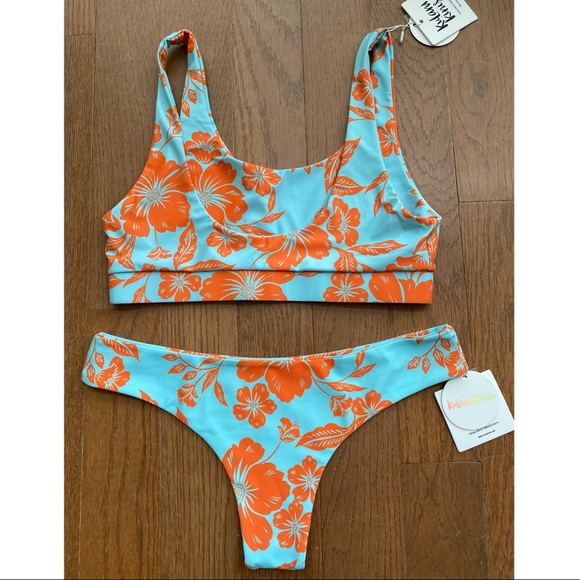 NWT Bikini Set - Picture 4 of 6